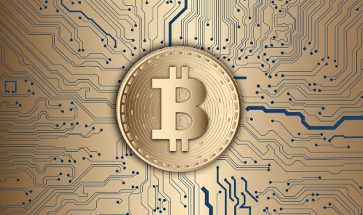 The Role of Crypto in Digital Transformation