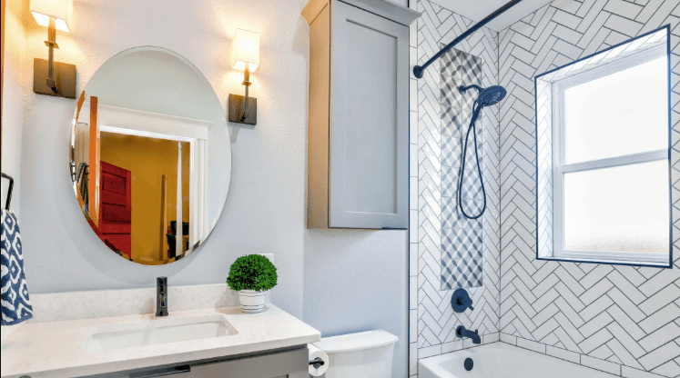 How to Remodel a Bathroom on a Budget